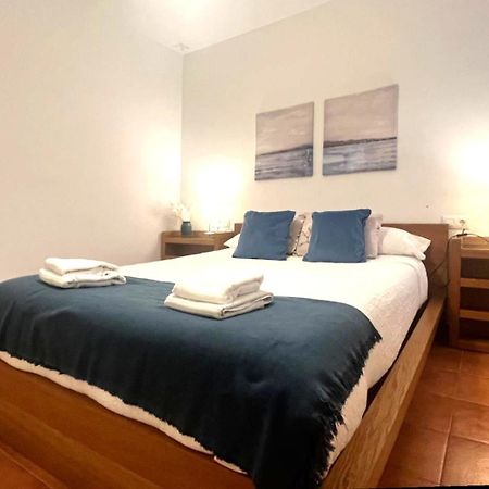 Apartamento La Laja 5 min de la playa Cádiz Exterior foto