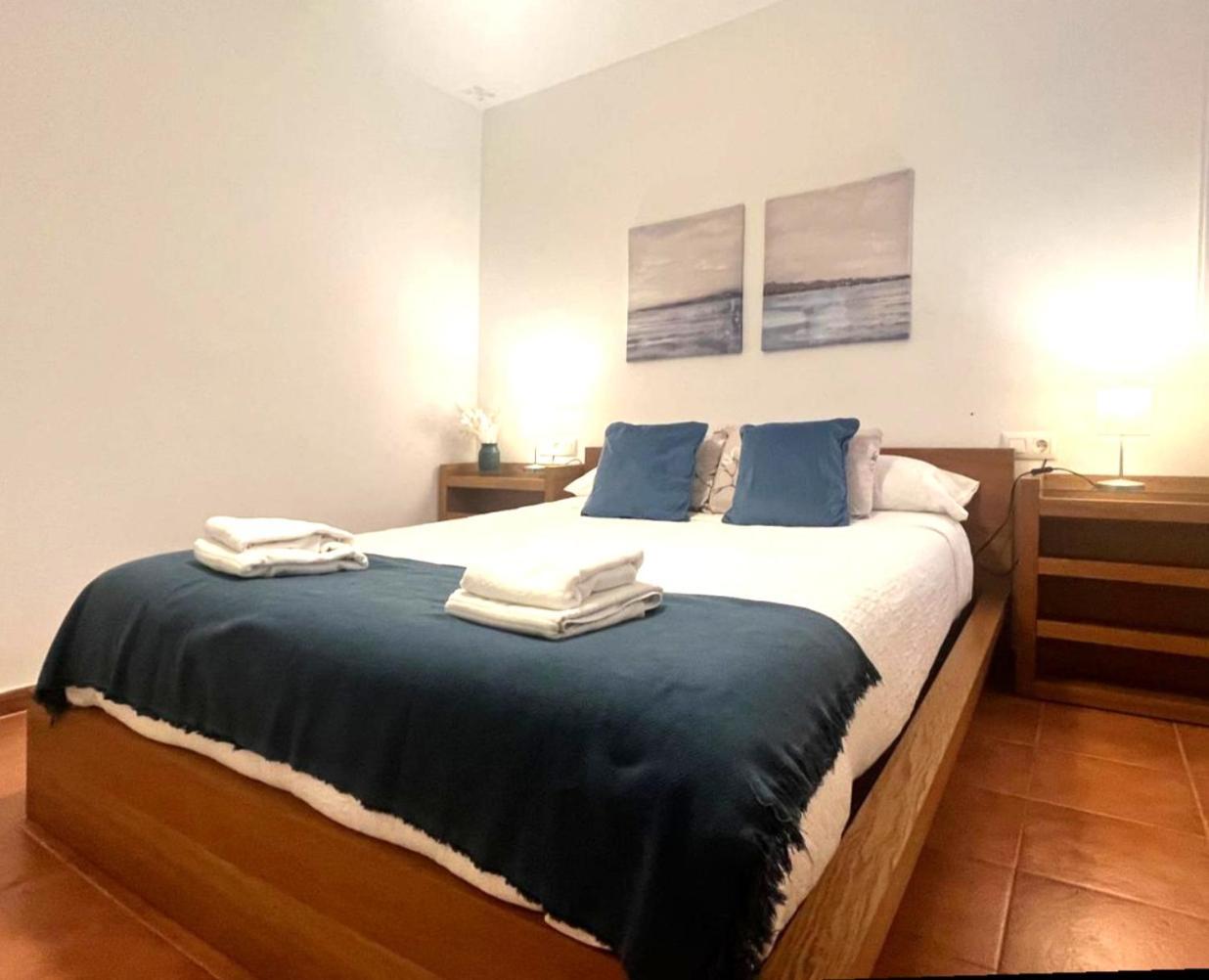 Apartamento La Laja 5 min de la playa Cádiz Exterior foto