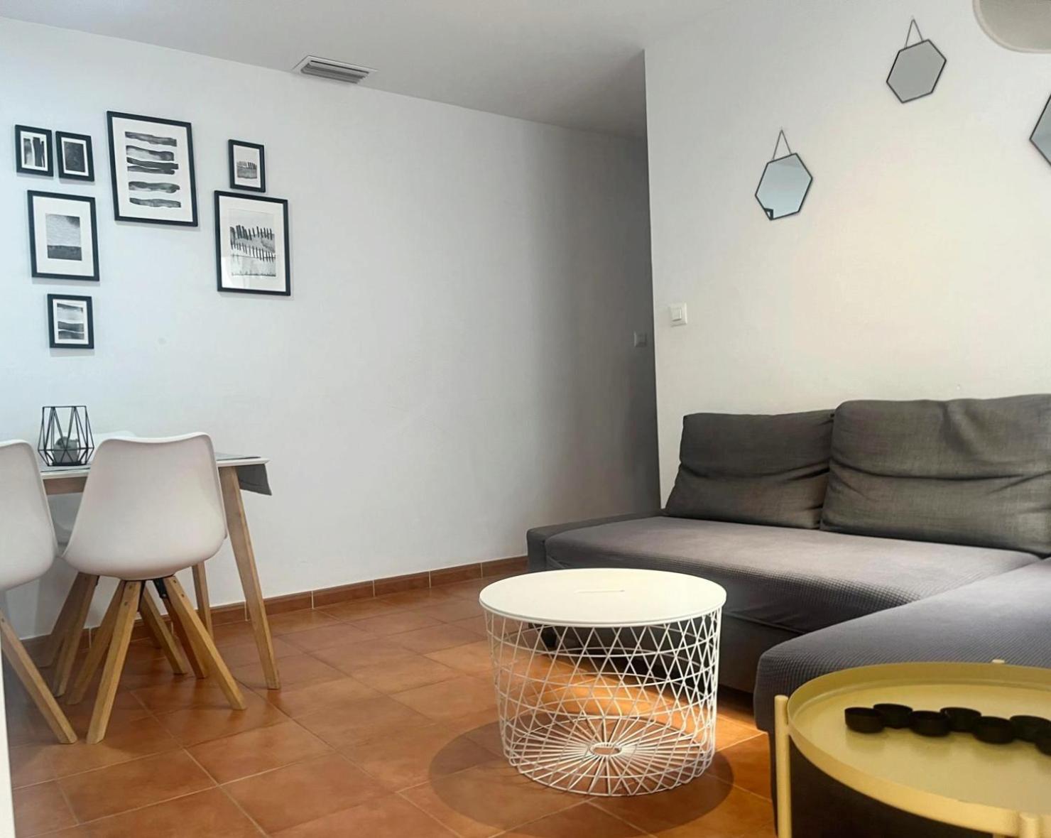 Apartamento La Laja 5 min de la playa Cádiz Exterior foto